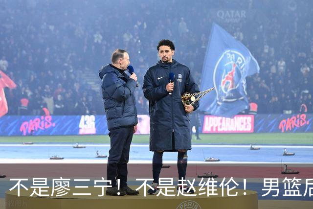 不是廖三宁！不是赵维伦！男篮后卫线未来核心，郭士强欲重点培养
