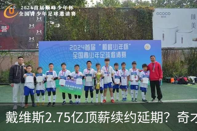 戴维斯2.75亿顶薪续约延期？奇才决定赛季中再谈